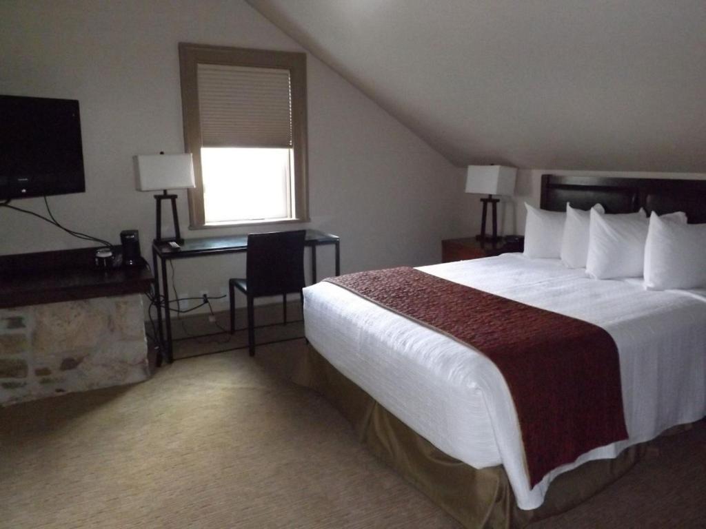 The White House Bed and Breakfast Perth Buitenkant foto