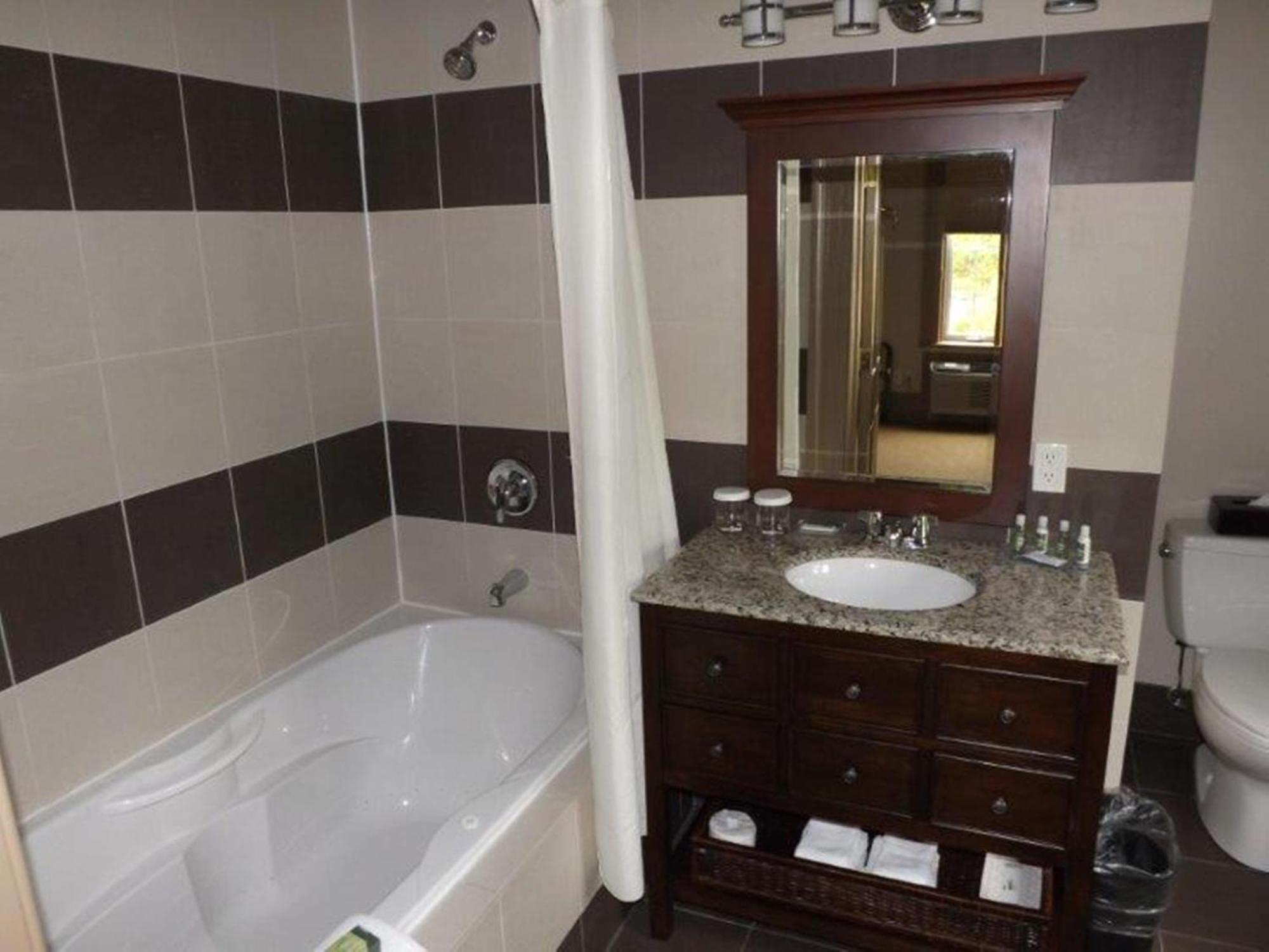 The White House Bed and Breakfast Perth Kamer foto
