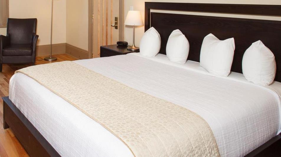 The White House Bed and Breakfast Perth Kamer foto